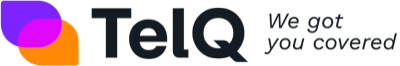 TelQ — We got you covered
